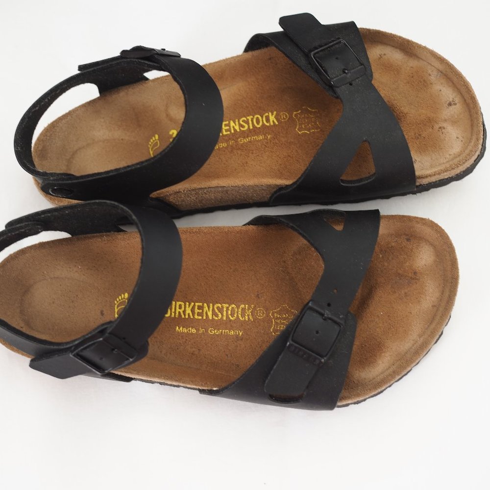 Birkenstock Rio Size 38
